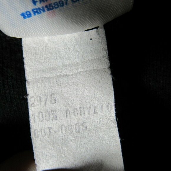 VTG  NFL Raiders Football Sweater - Picture 7 of 7